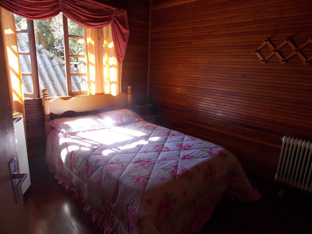 Pousada Villa Fiorita Canela Zimmer foto